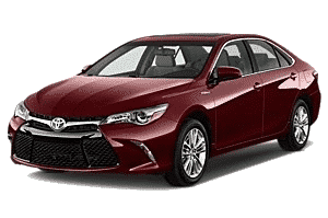 car-red