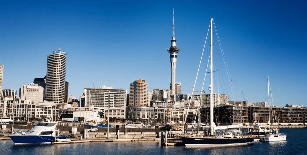 Car Rental Auckland Airport Compare 25+ Brands